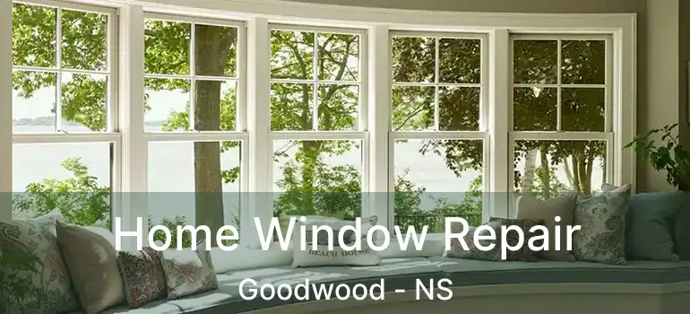  Home Window Repair Goodwood - NS