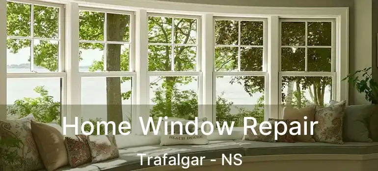  Home Window Repair Trafalgar - NS