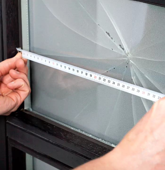 Storefront Glass Repair in Halifax, NS