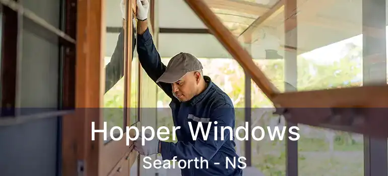  Hopper Windows Seaforth - NS