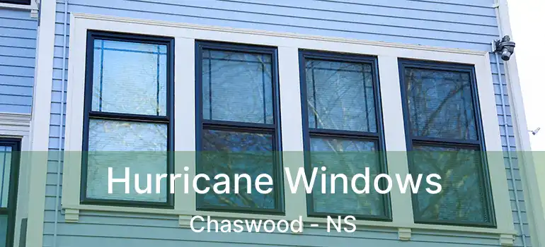  Hurricane Windows Chaswood - NS