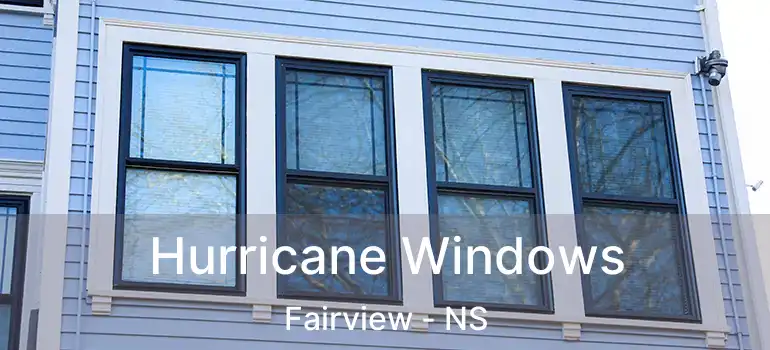  Hurricane Windows Fairview - NS