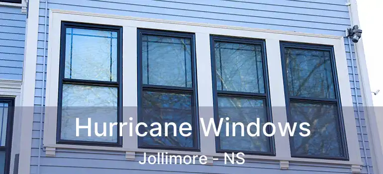  Hurricane Windows Jollimore - NS