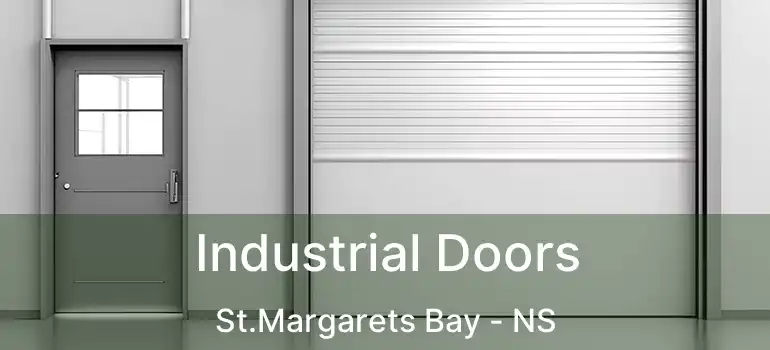  Industrial Doors St.Margarets Bay - NS