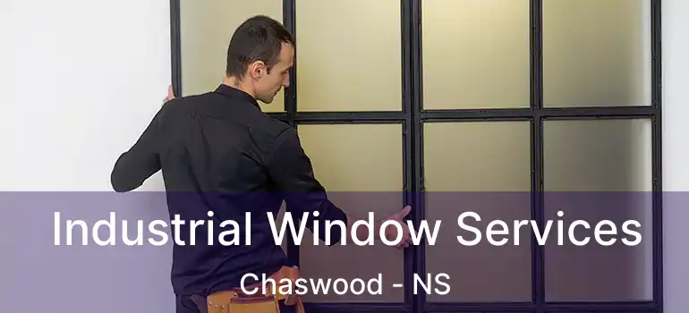  Industrial Window Services Chaswood - NS