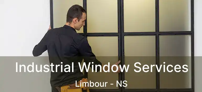  Industrial Window Services Limbour - NS