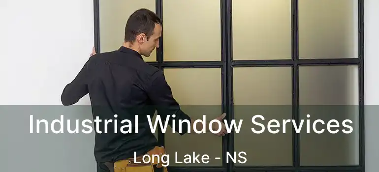  Industrial Window Services Long Lake - NS