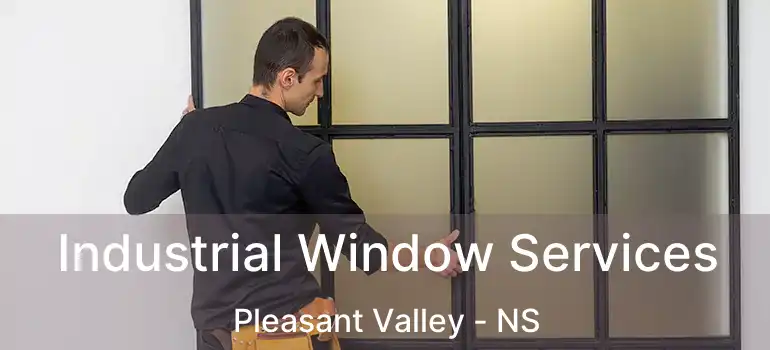  Industrial Window Services Pleasant Valley - NS