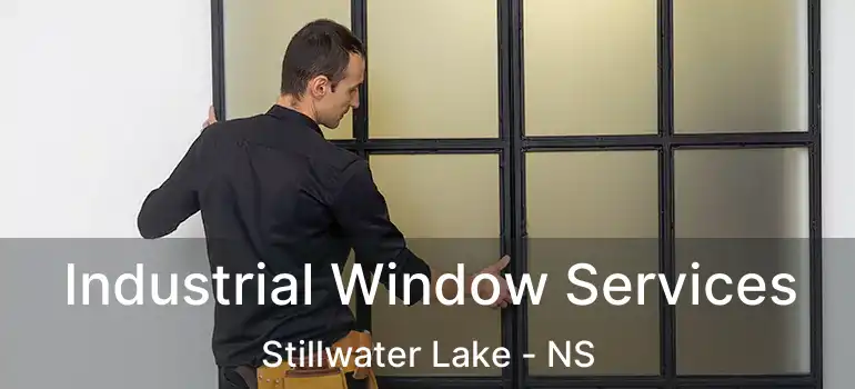  Industrial Window Services Stillwater Lake - NS