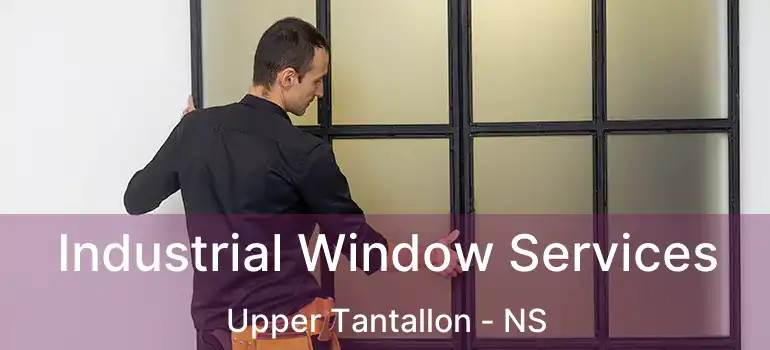  Industrial Window Services Upper Tantallon - NS