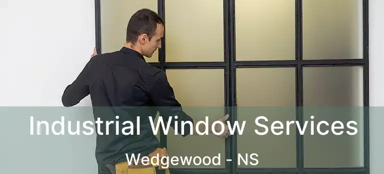  Industrial Window Services Wedgewood - NS