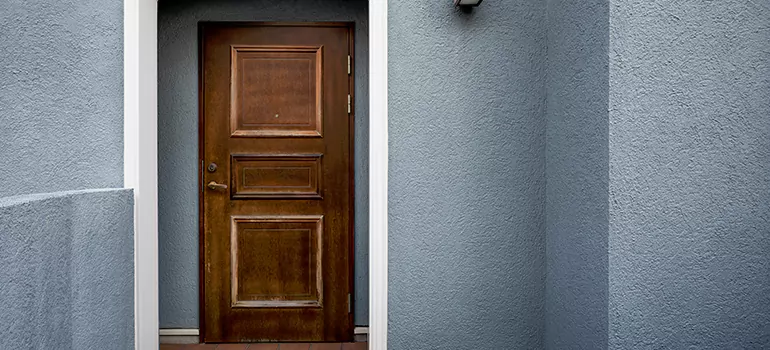 Burglar Proof Exterior Doors in Terence Bay, NS