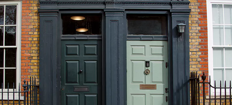 Interior Door Trim Moulding  in Ten Mile Lake, Nova Scotia