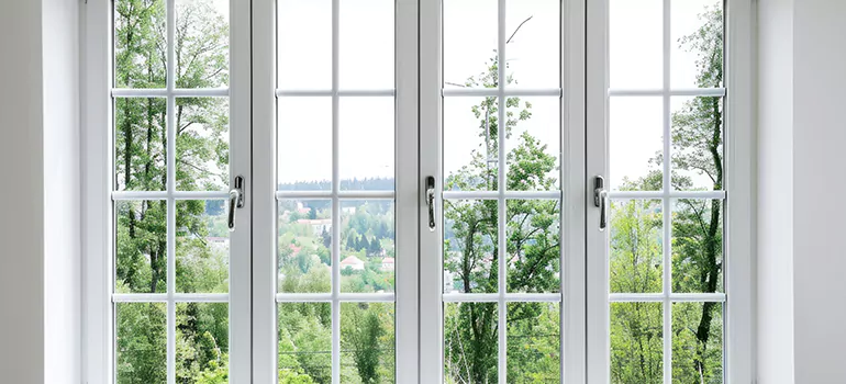 Cost To Install Double Pane Windows in Hubley, NS