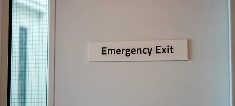 Commercial Emergency Exit Doors Repair in Upper Hammonds Plains, Nova Scotia