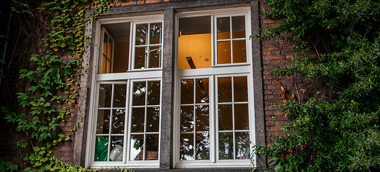 Energy Efficient Wood Windows in Ostrea Lake, NS