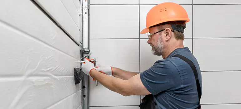 Commercial Garage Door Repair in Hackett s Cove, NS