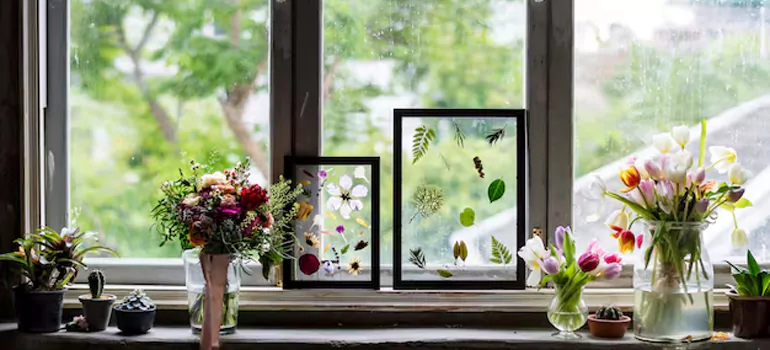 Professional Garden Window Repair in Chaplin, NS