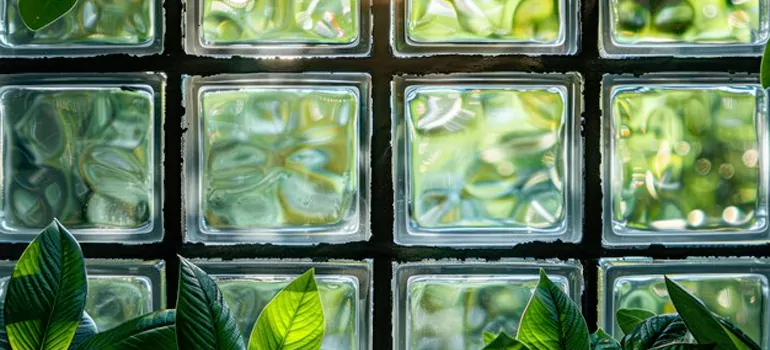 Glass Block Windows Near Me in Glen Moir, NS