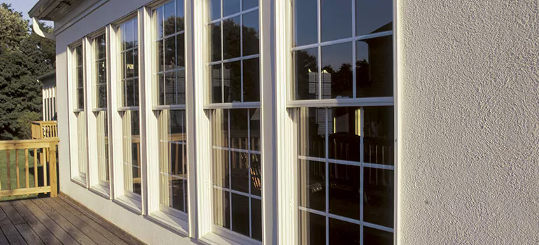 Home Window Glass Repair in Black Point, NS