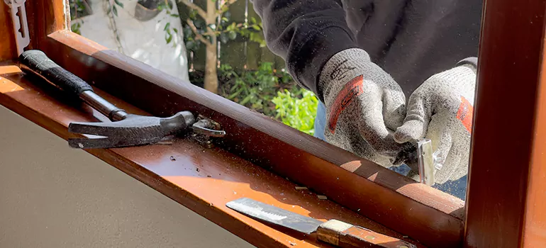 Industrial Window Repair in Sober Island, NS