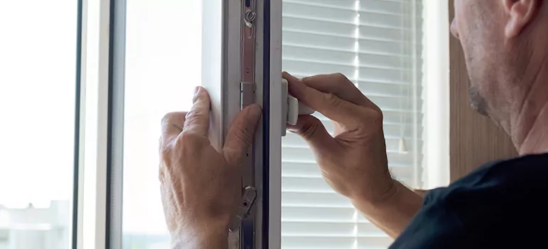 Lever Window Replacement Services in Middle Porters Lake, NS