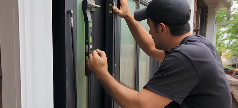 1 Way Privacy Window Film in Grand Lake, Nova Scotia