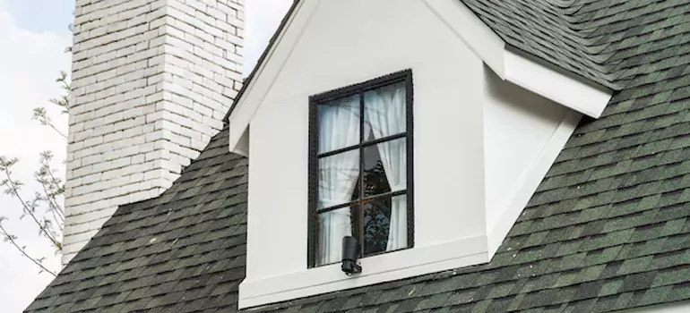 Roof Window Repair in Timberlea Village, NS