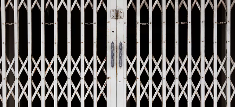 Steel Line Garage Door Repairs in Myers Point, NS