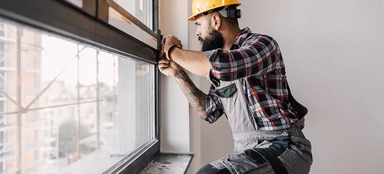 Window Glazing Company in Clam Bay, Nova Scotia