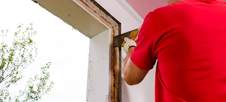 Residential Accordion Door Repair in Jeddore Oyster Pond, Nova Scotia