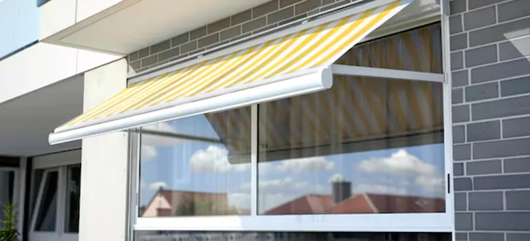 Awning Window Maintenance in Saint-Fran?ois-de-Sales, NS