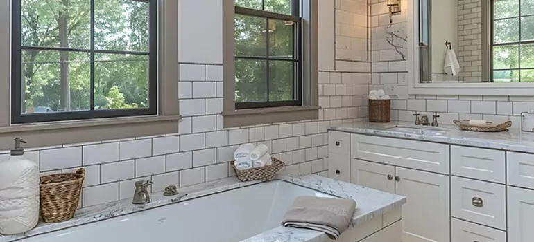 Bathroom Windows Privacy Glass in Gaetz Brook, NS