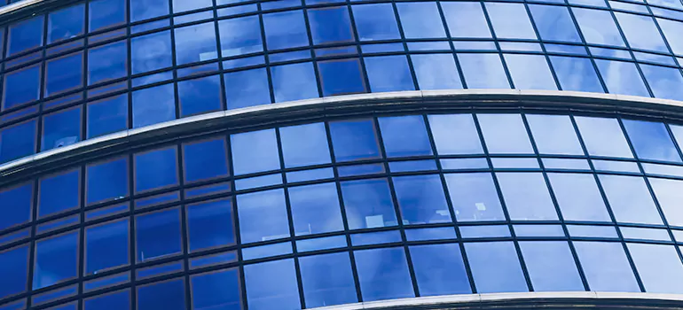 Commercial Window Protection Services in Halifax, NS