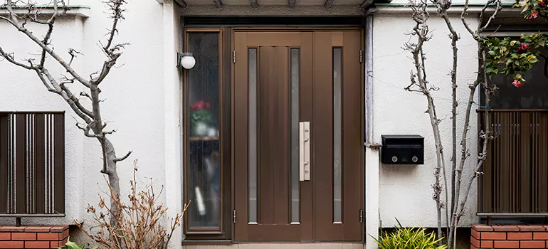 Auto Door Panel Repair in Village-Bleu, Nova Scotia