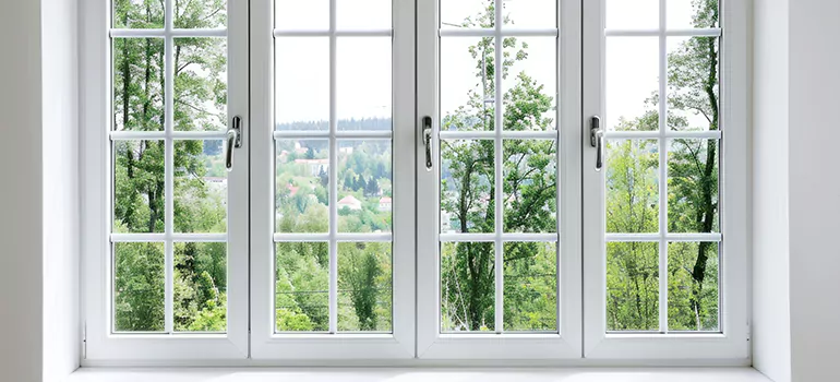 Double Glaze Window Frames in Lower Lawrencetown, NS