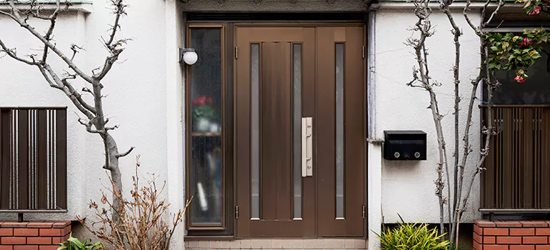 Exterior Doors And Windows in River Lake, NS