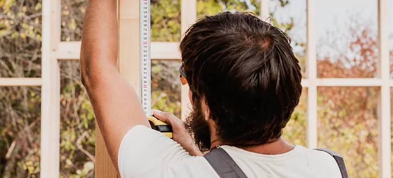 Exterior Window Finishing For Homes in Parkdale, Nova Scotia