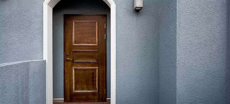 Fiberglass Door Weatherproofing in Sambro Head, NS