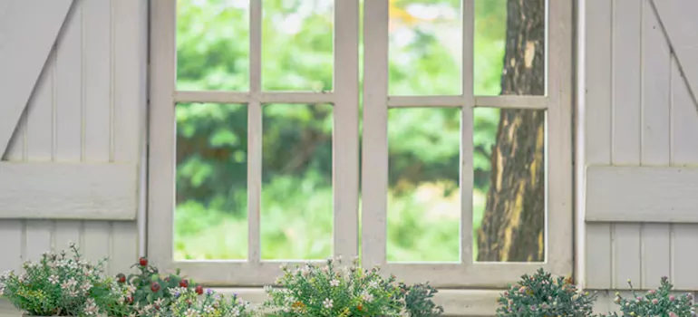 Professional Garden Window Enclosure Repair in Seaforth, Nova Scotia