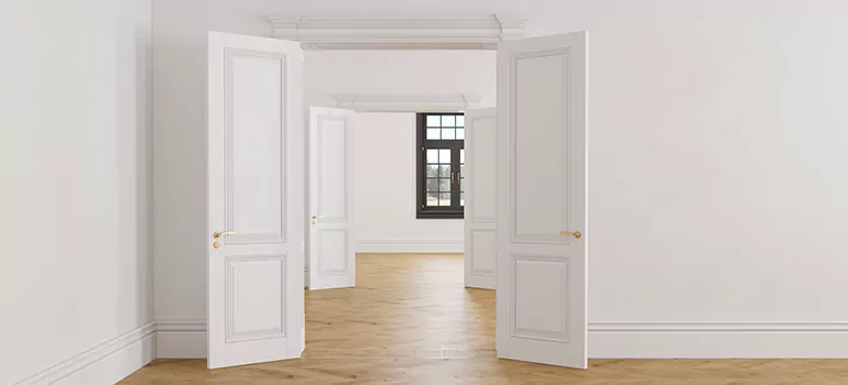 Solid Wood Interior Doors in Vieux-Gatineau, NS