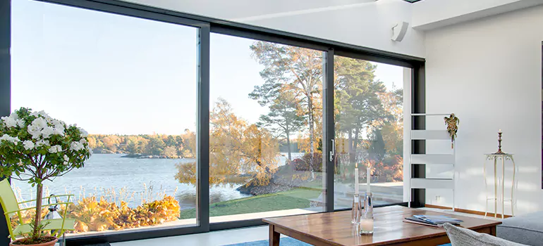 Custom Residential Window Tinting in East Loon Lake Village, NS