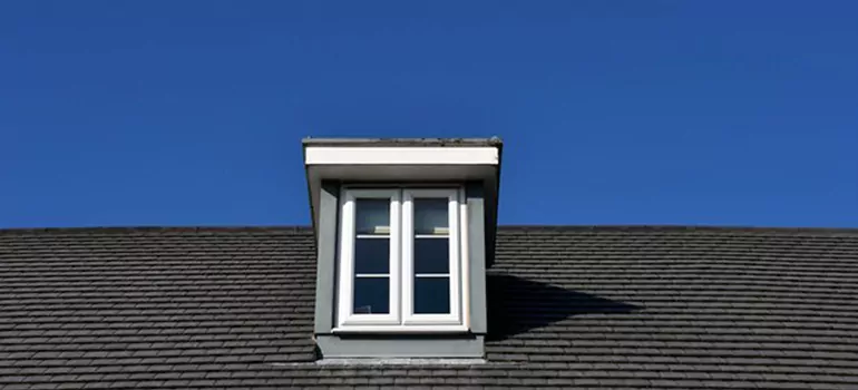 Roof Window Installation in Middle Sackville, NS