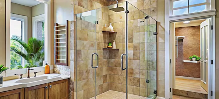 Shower Doors Repair in Beech Hill, NS