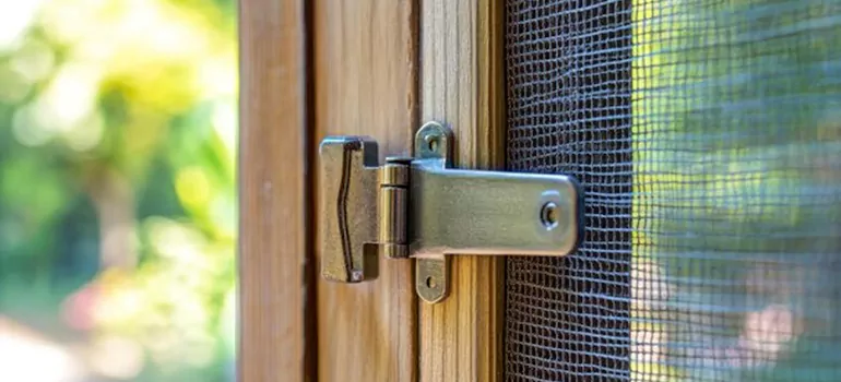 Window Latches Replacement in Beaver Harbour, NS