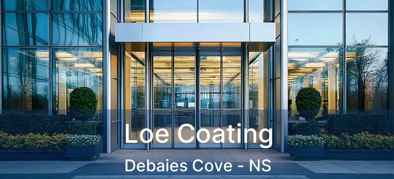  Loe Coating Debaies Cove - NS