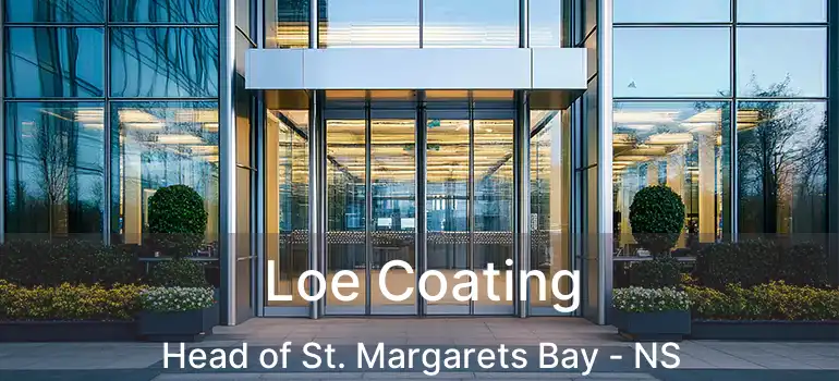  Loe Coating Head of St. Margarets Bay - NS