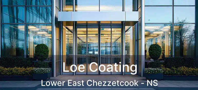  Loe Coating Lower East Chezzetcook - NS