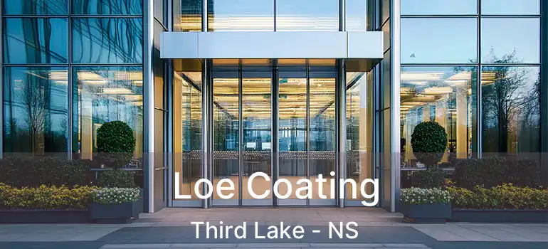  Loe Coating Third Lake - NS