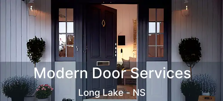  Modern Door Services Long Lake - NS